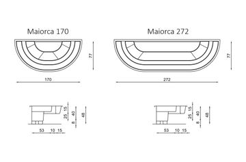 Maiorca by CASCADE - view 5