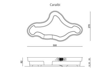 Caraibi by CASCADE - view 5