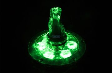 Mizar 24 RGBW-Ring by CASCADE - view 3