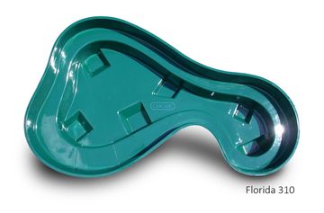 Florida by CASCADE - view 6