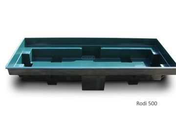 Rodi by CASCADE - view 2