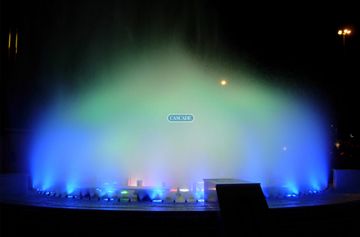 Mizar 24 DMX-RGBW by CASCADE - view 5