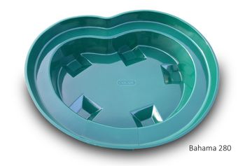 Bahama by CASCADE - view 2