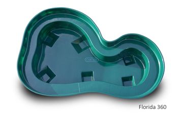 Florida by CASCADE - view 7