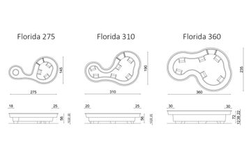 Florida by CASCADE - view 8