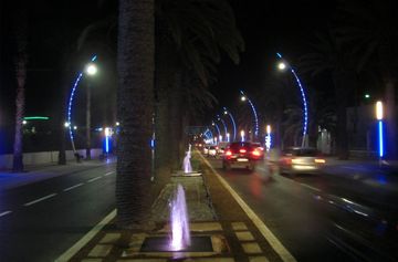 Punte luminose LED serie 200 by CASCADE - view 3