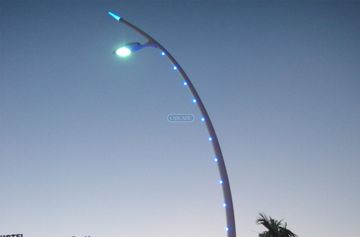 Punte luminose LED serie 200 by CASCADE - view 4