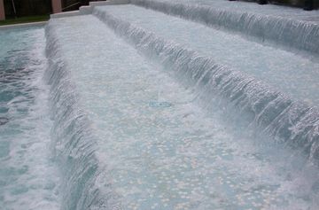Grandi cascate by CASCADE - view 2