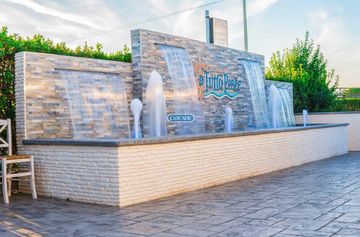 Cascate laminari standard by CASCADE - view 3