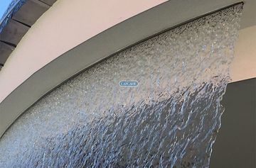 Cascate laminari su misura by CASCADE - view 6