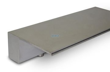 Cascate laminari su misura by CASCADE - view 5