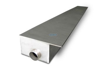 Cascate laminari su misura by CASCADE - view 7