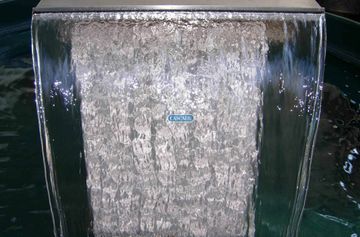 Cascate laminari su misura by CASCADE - view 8