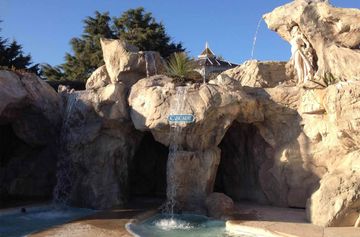 Grandi cascate by CASCADE - view 9