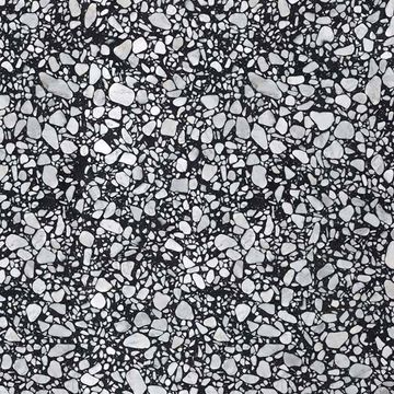 Macro - Porcelain stoneware wall/floor tiles terrazzo effect by Casalgrande Padana - view 7