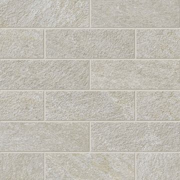Brickworks porcelain stoneware decorations by Casalgrande Padana - view 3