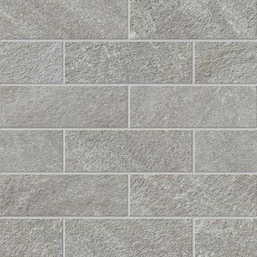 Brickworks porcelain stoneware decorations by Casalgrande Padana - view 4