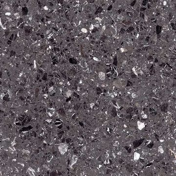 Macro - Porcelain stoneware wall/floor tiles terrazzo effect by Casalgrande Padana - view 6