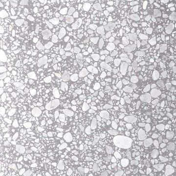 Macro - Porcelain stoneware wall/floor tiles terrazzo effect by Casalgrande Padana - view 5