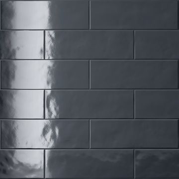 Brickworks porcelain stoneware decorations by Casalgrande Padana - view 6