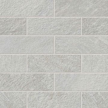 Brickworks porcelain stoneware decorations by Casalgrande Padana - view 2