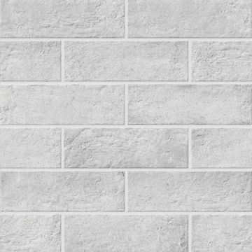 Brickworks porcelain stoneware decorations by Casalgrande Padana - view 8