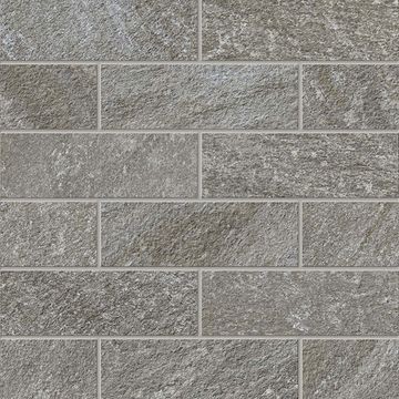 Brickworks porcelain stoneware decorations by Casalgrande Padana - view 6