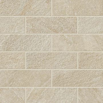 Brickworks porcelain stoneware decorations by Casalgrande Padana - view 7