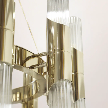 Byron Suspension by Castro Lighting - view 7