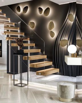 Mastery Wall Light by Castro Lighting - view 7