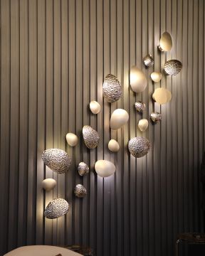 Mastery Wall Light by Castro Lighting - view 2