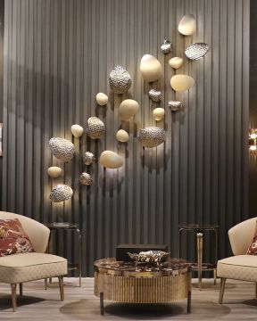 Mastery Wall Light by Castro Lighting - view 5