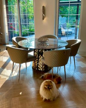 Pattern Basket by Castro Lighting by Castro Lighting - view 8