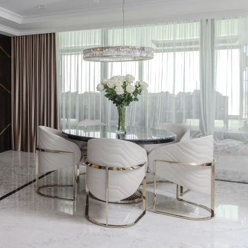 Spacium Suspension by Castro Lighting - view 7