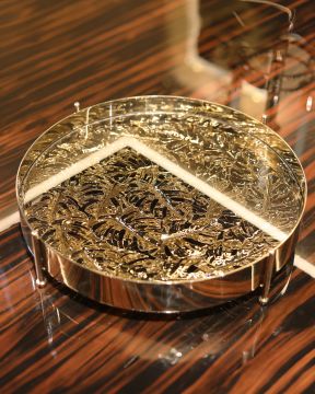 Rainforest Tray by Castro Lighting - view 2