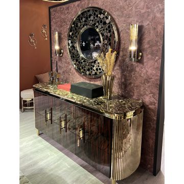 Floret Vase by Castro Lighting - view 3