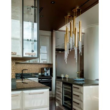 Avolto Suspension by Castro Lighting - view 7