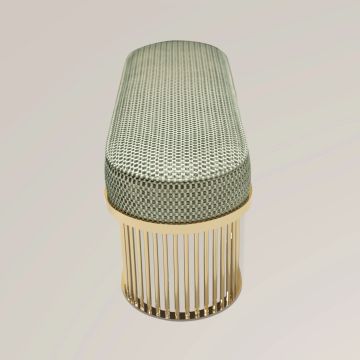 Grace Bench by Castro Lighting - view 7