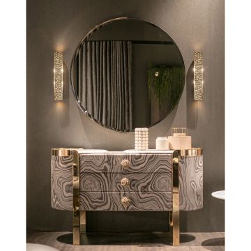 Riviera Wall Lamp by Castro Lighting - view 8