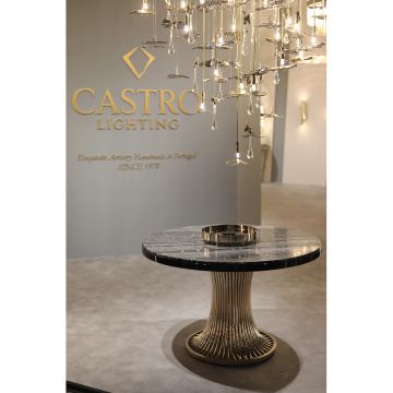 Rainforest Tray by Castro Lighting - view 4