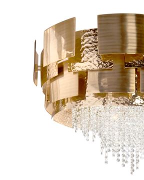 Mondrian Suspension Snooker by Castro Lighting - view 7