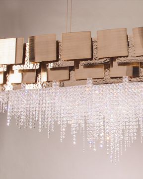 Mondrian Suspension Snooker by Castro Lighting - view 9