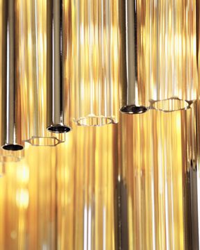 Halma Suspension Snooker by Castro Lighting - view 7