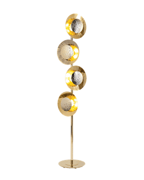 Eclipse Floor Lamp by Castro Lighting - view 9
