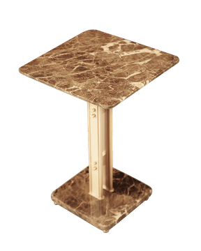 Columns Side Table by Castro Lighting - view 7