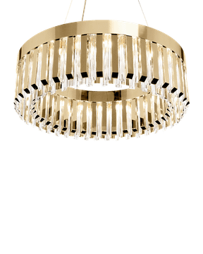 Skylar Suspension by Castro Lighting - view 9