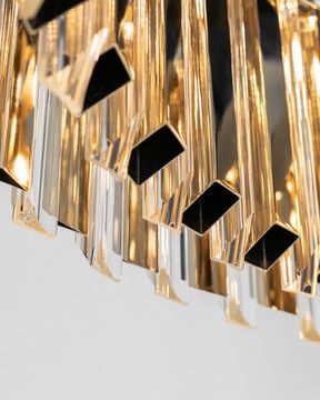 Skylar Suspension by Castro Lighting - view 3