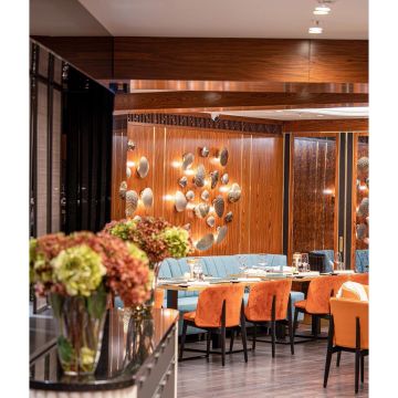 Mastery Wall Light by Castro Lighting - view 9