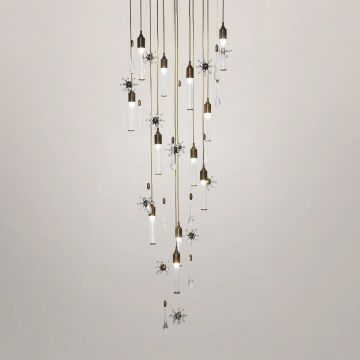 Constellation Suspension by Castro Lighting - view 4