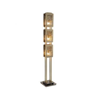 Safari Floor Lamp by Castro Lighting - view 6